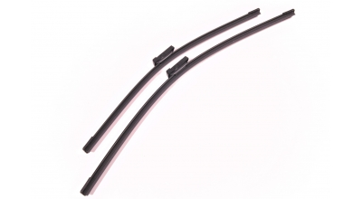 Wycieraczki Bosch Aerotwin do Audi A4 B8 Sedan (11.2007-12.2015)